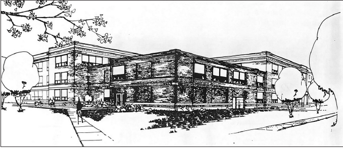 Space quality, not quantity, is problem at junior high